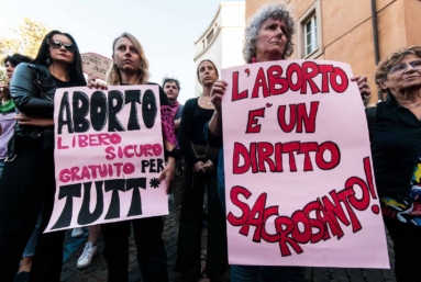 Giorgia Meloni : la fin de l'état de grâce