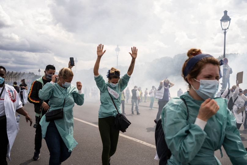 Trahison d’un État protecteur : anatomie d’un ressentiment