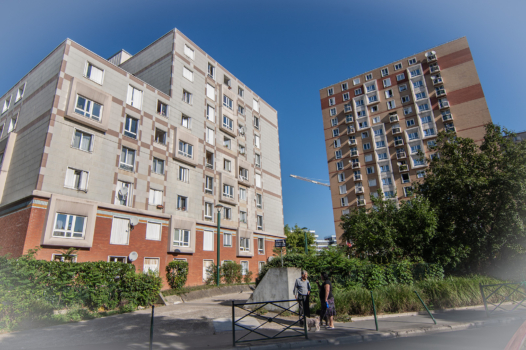 Mal-logement : l&rsquo;inaction de l&rsquo;État au tribunal