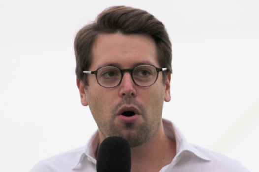 « Faisons de cette primaire un référendum pour l&rsquo;union de la gauche »