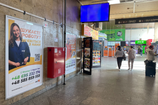 Ukrainiens en Pologne : de l&rsquo;hospitalité à l&rsquo;hostilité