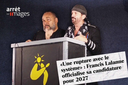 Présidentielle 2027 : vous aussi, portez-vous « officiellement candidat »