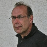 Alain Coulombel