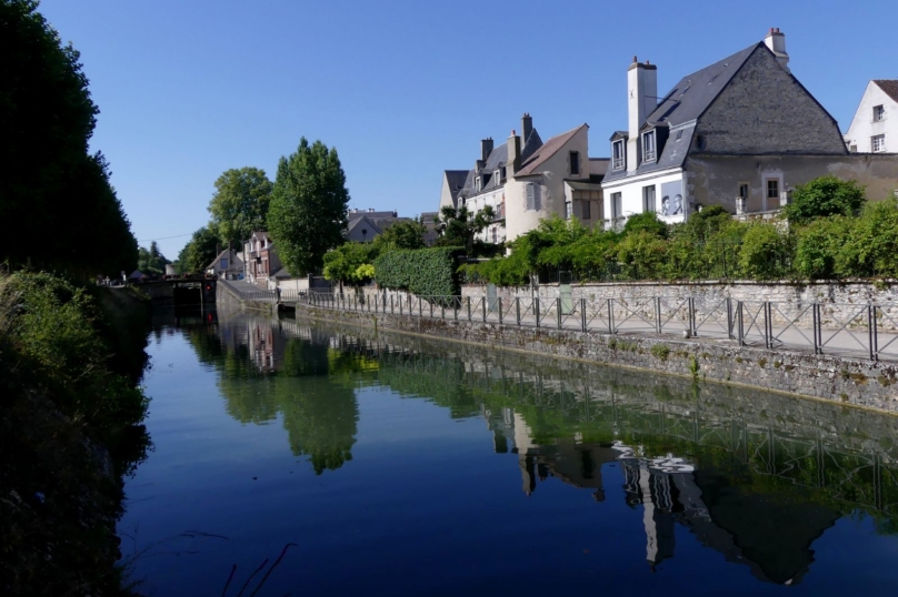 Montargis refuse d’être le laboratoire du Rassemblement national