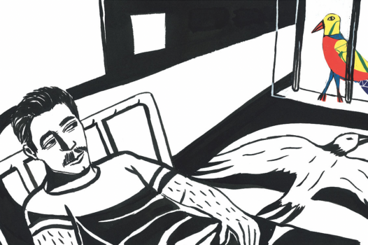 « Ils étaient vingt et trois… morts pour la France »