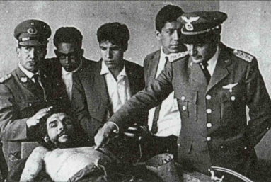« Les Survivants du Che », de Christophe Dimitri Réveille (Séances spéciales)