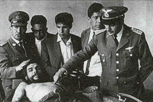 « Les Survivants du Che », de Christophe Dimitri Réveille (Séances spéciales)