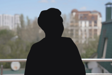Au cœur de la Crimée en guerre