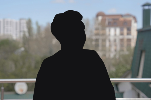 En Crimée, « aujourd’hui, même ceux qui se taisent sont réprimés »
