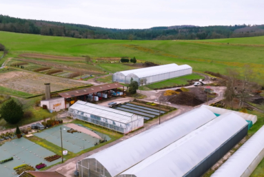 Agriculture : l'avenir est à la paysannerie