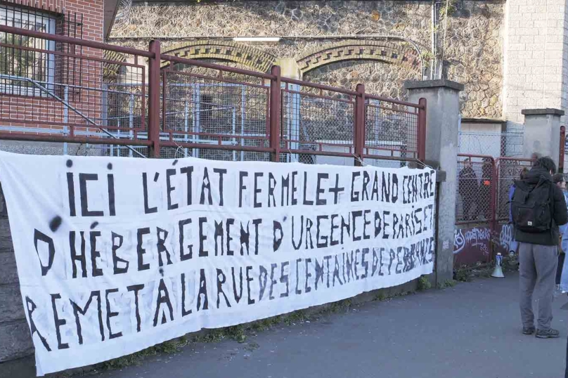 Hébergement d&rsquo;urgence GL Center : mobilisation gagnante
