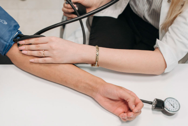« Je fais du soin dans le respect de la temporalité du patient »