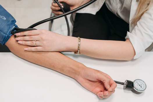 Santé : « Je fais du soin dans le respect de la temporalité du patient »