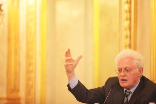 Lionel Jospin : la gauche d’un autre temps