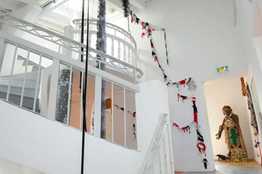 La Maison des artistes de Cagnes-sur-Mer était un lieu précieux