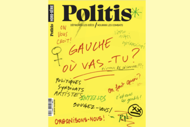 Gauche et mouvement social : converger ou disparaître