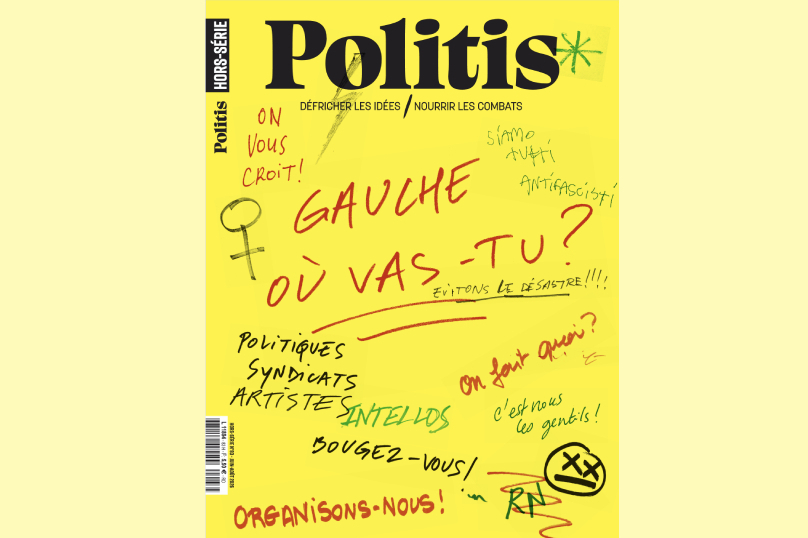 Gauche et mouvement social : converger ou disparaître