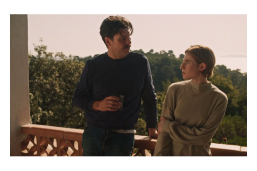 « Affection Affection », sables mouvants