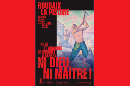 Expo « Ni Dieu ni maître » : quand la droite extrême a peur des mots