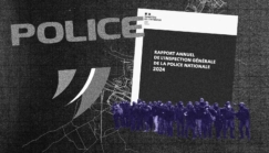 Mort d&rsquo;Olivio Gomes : au procès, les policiers parlent d&rsquo;une même voix