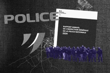 Mort d'Olivio Gomes : une condamnation historique