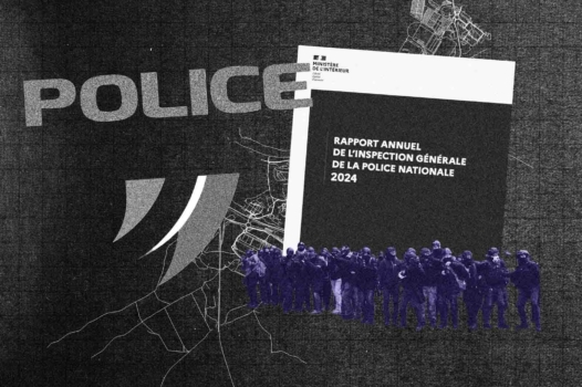 Mort d&rsquo;Olivio Gomes : au procès, les policiers parlent d&rsquo;une même voix