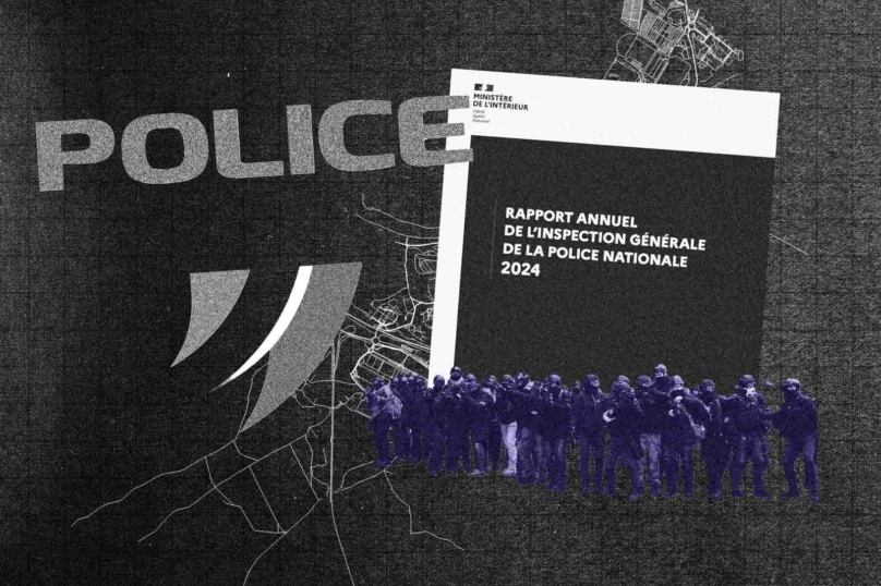 Mort d&rsquo;Olivio Gomes : au procès, les policiers parlent d&rsquo;une même voix