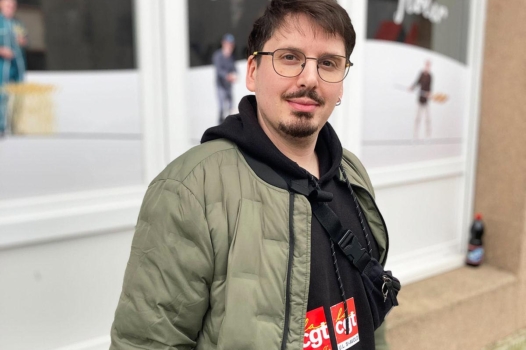 Le boulanger syndicaliste, réintégré par le conseil des prud’hommes… puis re-mis à pied