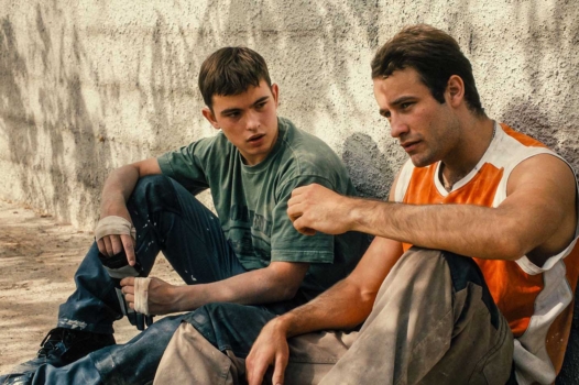 « Enzo », de Laurent Cantet, par Robin Campillo (Quinzaine des cinéastes)