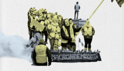Comprendre le RIC des gilets jaunes en une infographie