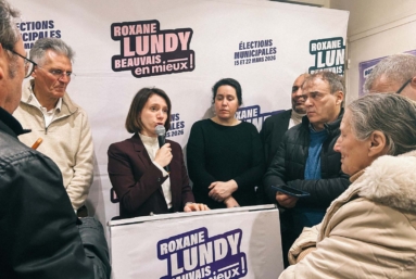 Municipales : comment la gauche peut emporter la mise