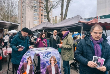 Municipales : comment la gauche peut emporter la mise