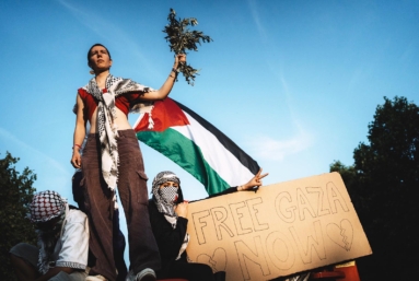 Stop au génocide des Palestiniens, le 14 juin partout en France, défilons par milliers !