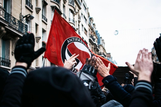 Antifascisme : quand la gauche doute de son combat historique