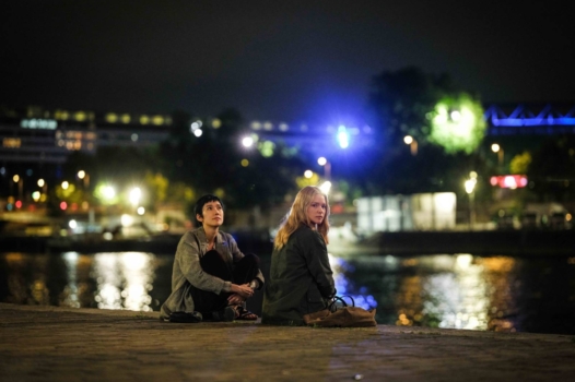 « Soudain », de Ryūsuke Hamaguchi (Compétition) ; « Congo Boy », de Rafiki Fariala (Un Certain regard)