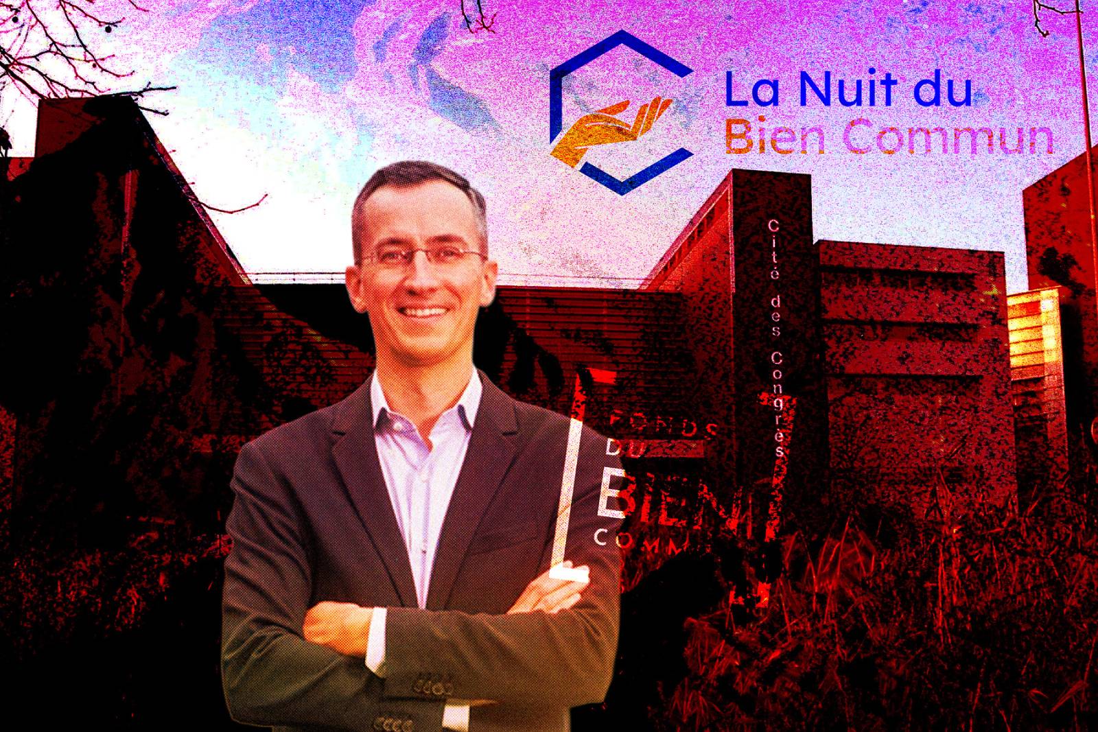 À Nantes, un front commun contre Stérin, malgré la préfecture