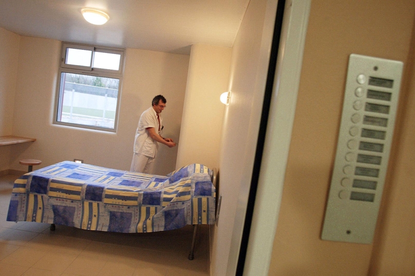 « Six mois après son internement, il m’a demandé à être euthanasié »