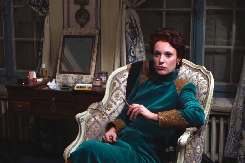 Pierre Zucca : jouer pour cacher son jeu