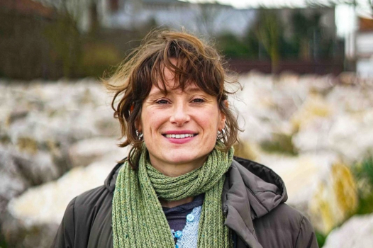 « La vraie opposition, c&rsquo;est les puissants contre les précaires, pas les Calaisiens contre les exilés »