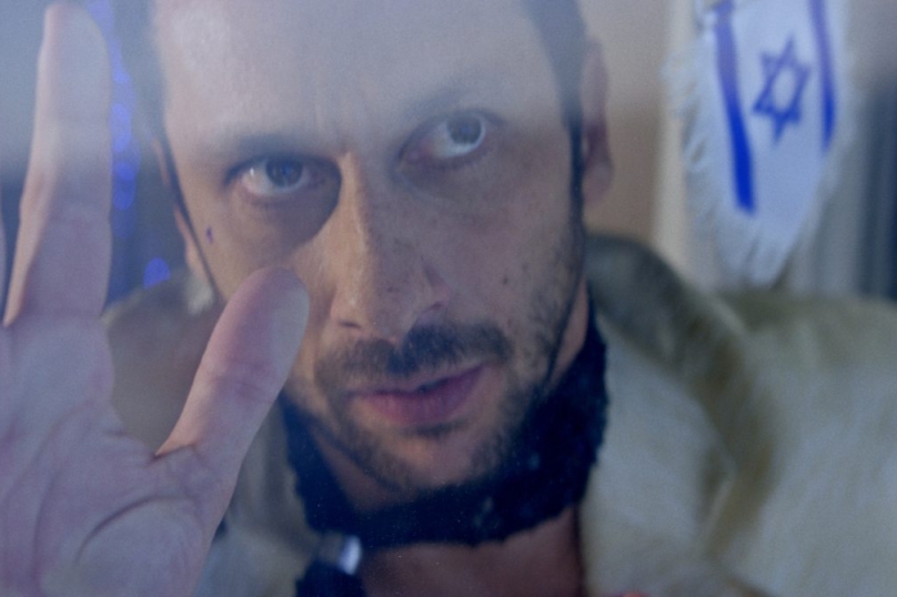 « Oui », de Nadav Lapid (Quinzaine des cinéastes) ; Mon palmarès idéal