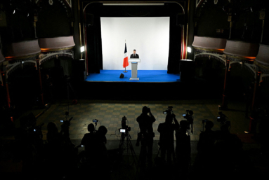 De Lens à Toulon, l'extrême droite caméléon