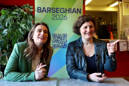 Municipales : à Strasbourg, Jeanne Barseghian à l&rsquo;épreuve de la guerre des gauches