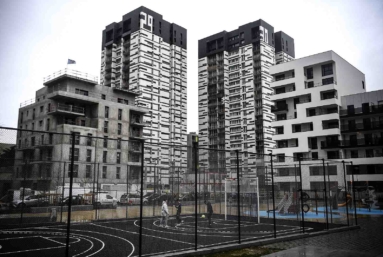 À Bobigny, « on vote aussi par logique de survie sociale »