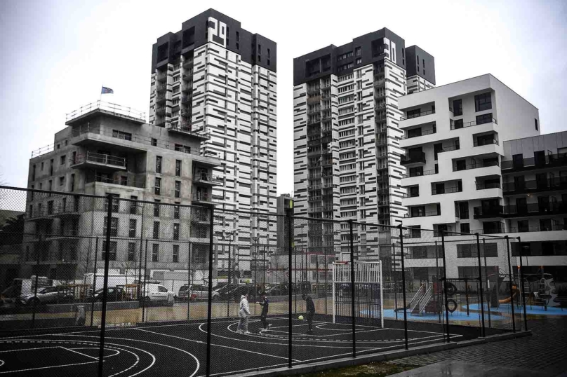 À Bobigny, « on vote aussi par logique de survie sociale »