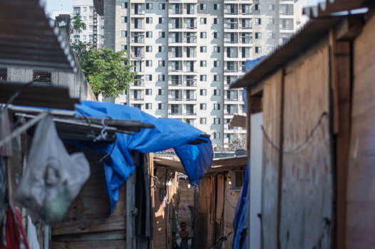 Brésil, l’espoir menacé d’un logement à soi