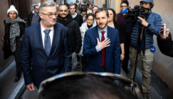 À gauche, des accords pour décrocher la victoire