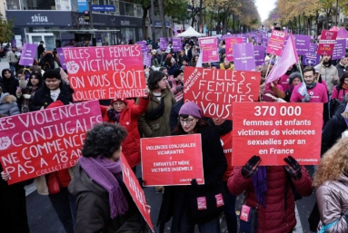 Meurtre de Lyhanna : « La police judiciaire n’est pas une priorité en France »