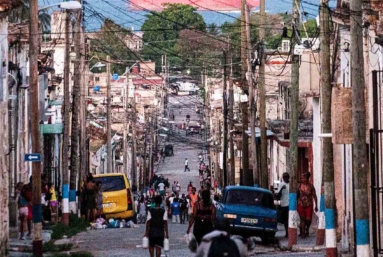 Cuba, dans les mâchoires de Trump