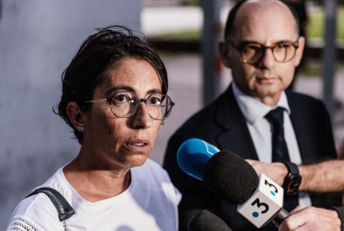 Municipales et sécurité : la gauche attache la ceinture