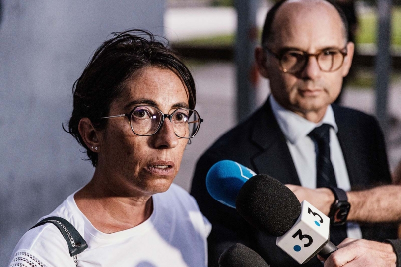 « La sécurité n’est pas un gros mot » : à Échirolles, Amandine Demore, maire courage face au narcotrafic